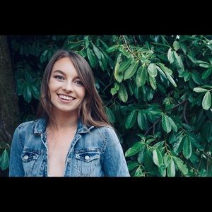 Meet your Posher, Katherine